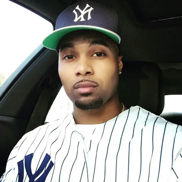 Steelo Brim Finds Love Again After Split with Fiancee?