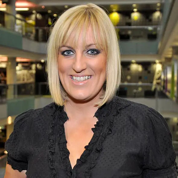 Steph McGovern Lesbian, Pregnant, Girlfriend