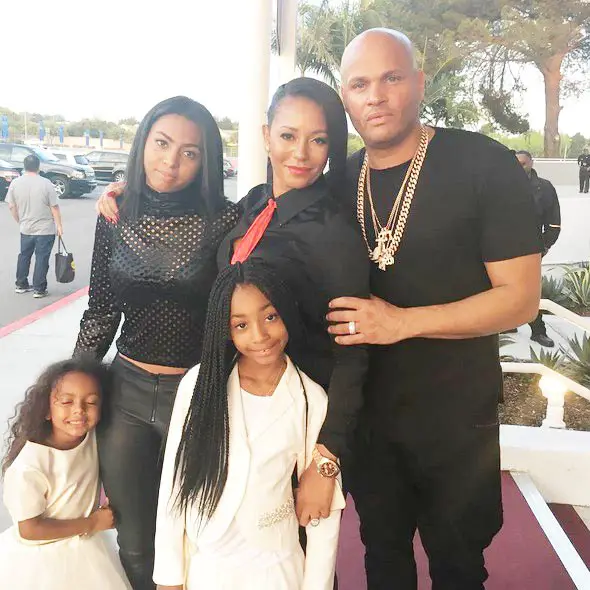 Mel B Ex-Husband Stephen Belafonte Was Married Twice, Cannot Visit One Of Two Children, New Girlfriend 