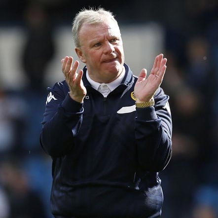 Steve Evans' Reaction After Being Sacked From Leeds United: Former Coach's Weight Loss