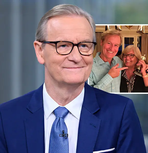 Does Steve Doocy Have cancer? Is His Wife Suffering from a Chronic Illness?