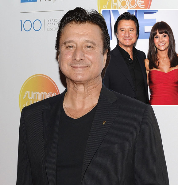 Steve Perry's Steps Back from Marriage - What Is the Reason?