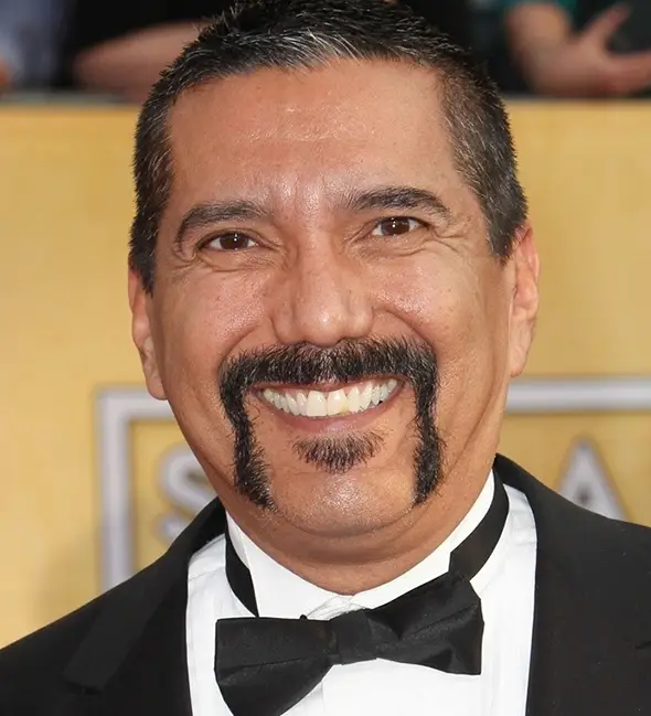 Steven Michael Quezada Wants More "Breaking Bad"