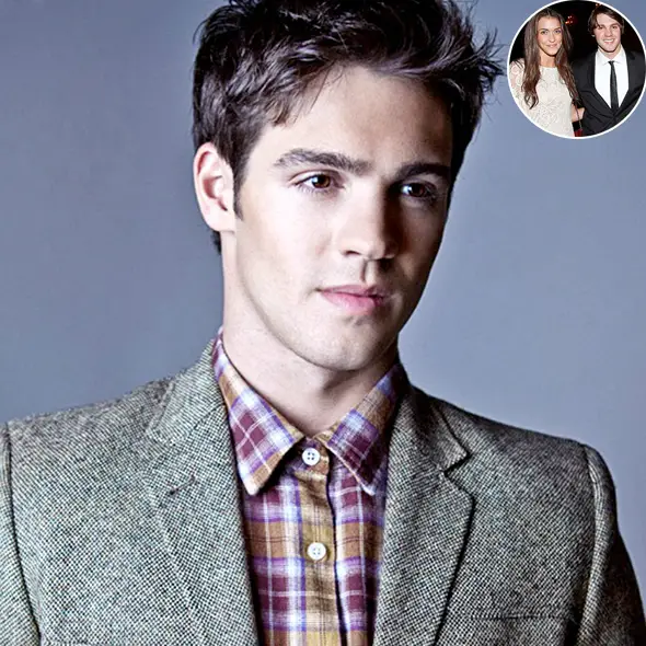 Another Name Added To The Steven R McQueen’s Girlfriends List. How Far Will The Dating Go?