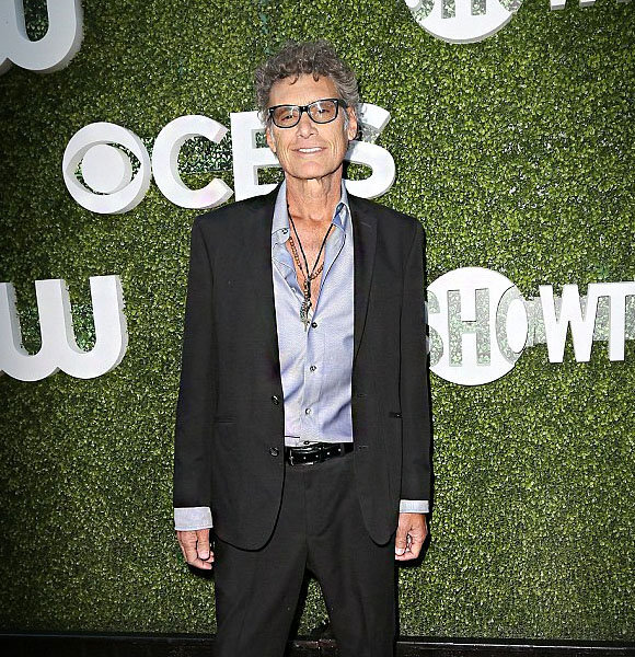 Steven Bauer Reveals His Weight Loss Regimen