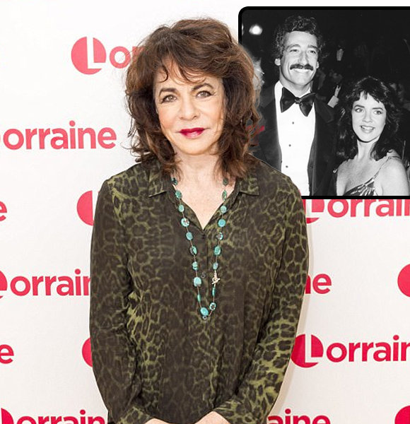 Stockard Channing's Long History of Marriages