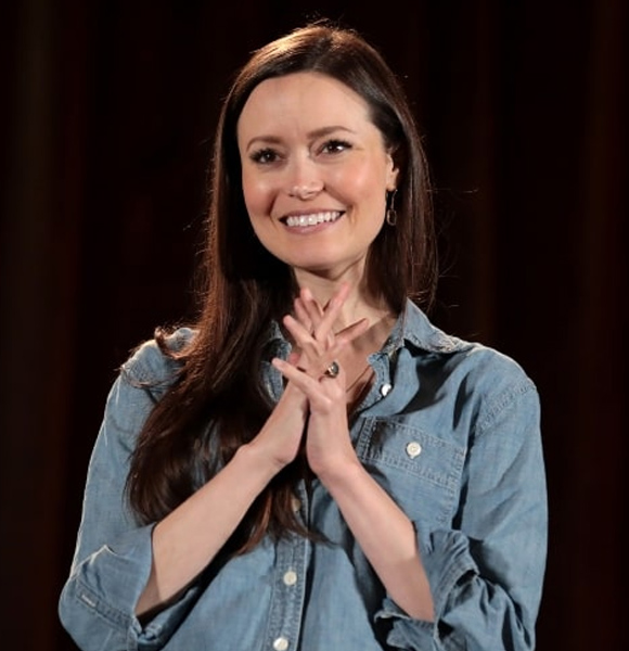 All You Need to Know about Summer Glau