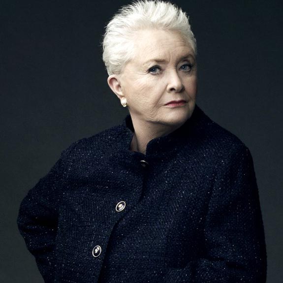 Is Susan Flannery Really Diagnosed With Cancer? Or, Is Her Illness Just a Rumor?