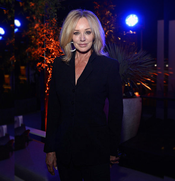 Where Is Susan Anton Now? What Is She Doing?