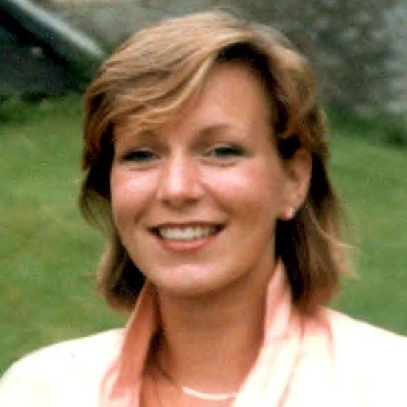 Suzy Lamplugh's Father Opens Up About Daughter's Disappearance: 'Life is For Living'
