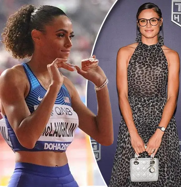 Sydney Mclaughlin's Parents Behind Her Successful Career