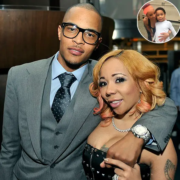 Singer-Songwriter Tameka Cottle Planning to Split from Husband Along With Her Children? Plastic Surgery Rumors!