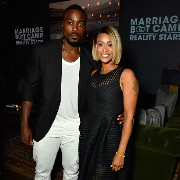 Tami Roman Announced Expecting A Third Baby With Boyfriend; How Did The Pregnancy Go?