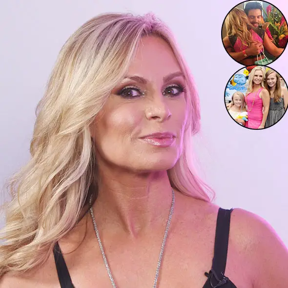 Entrepreneur Tamra Judge Pleads to Reunite with her Daughter, who's currently with her Ex-Husband