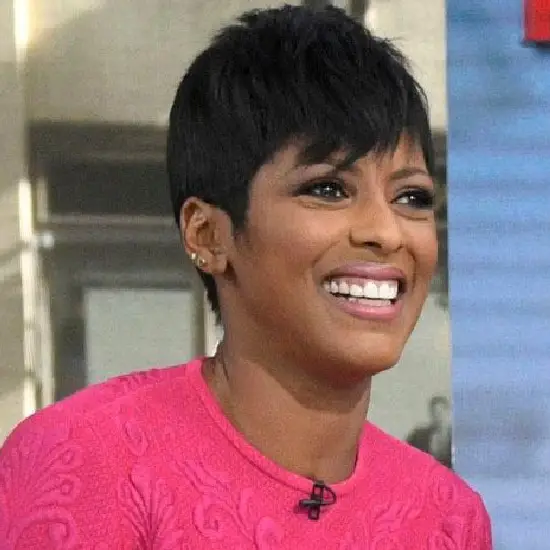 Tamron Hall's Exit from Today Show Raises Accusation over NBC by National Association of Black Journalists, Hall Opens Up about Departure