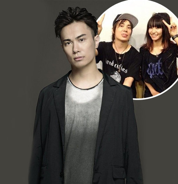 Tatsuhisa Suzuki Exposed for Cheating on His Wife!