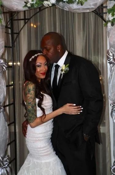 Terrell-Suggs-Wife