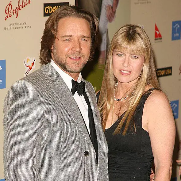 Terri Irwin, Dating With Russell Crowe?  Secret Romance, Boyfriend Spending Time in Terri's Mansion