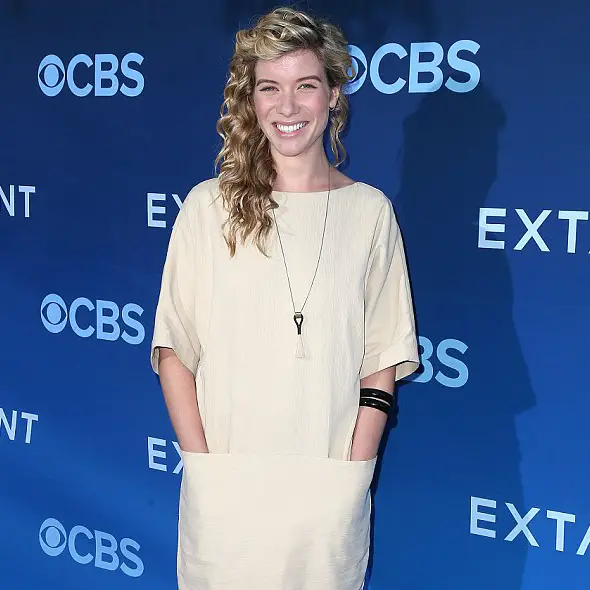 Grey's Anatomy Actress Tessa Ferrer Reveals No Problem Towards Dating On-Screen But What About Her Real life? Married Secretly?