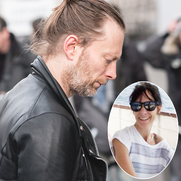 Rest in Peace Dear! Musician Thom Yorke's Previous Partner Rachel Owen Dies at the Tender Age of 48!