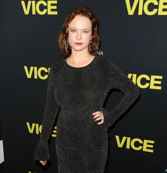 Thora Birch's Got Fired Because of Her Parents?