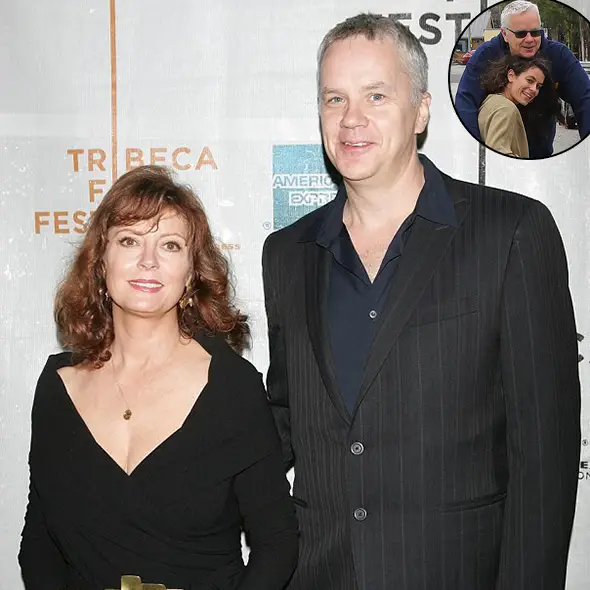 Tim Robbins And His Abortive Dating Affair That Left A Big Dent On Partner's Life; Looking For Love In Young Girlfriend?