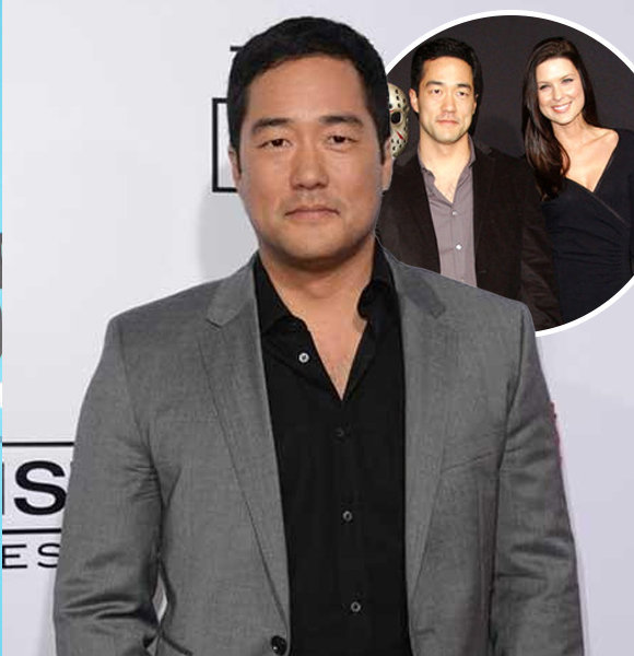 Who Is Tim Kang's Wife? Get to Know His Family