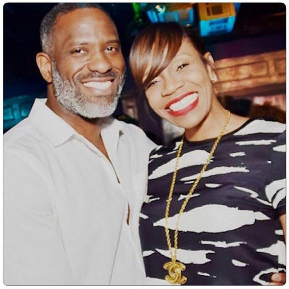 WNBA's Legendary Player Tina Thompson: What is She Doing After Retirement? Plus, Married life, Husband, and Son