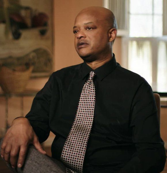 Todd Bridges's Separation from His Wife REVEALED!