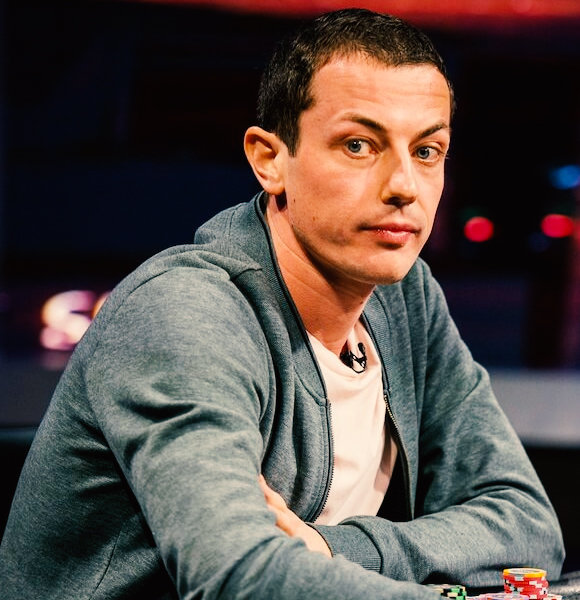 Tom Dwan's Impressive Net Worth Might Make You Wanna Shift Your Career