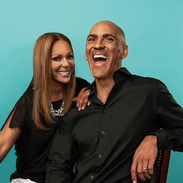 Tony Dungy Finally Revealed The Secret To Content Married Life With Wife; Lost One Of His Kids Once