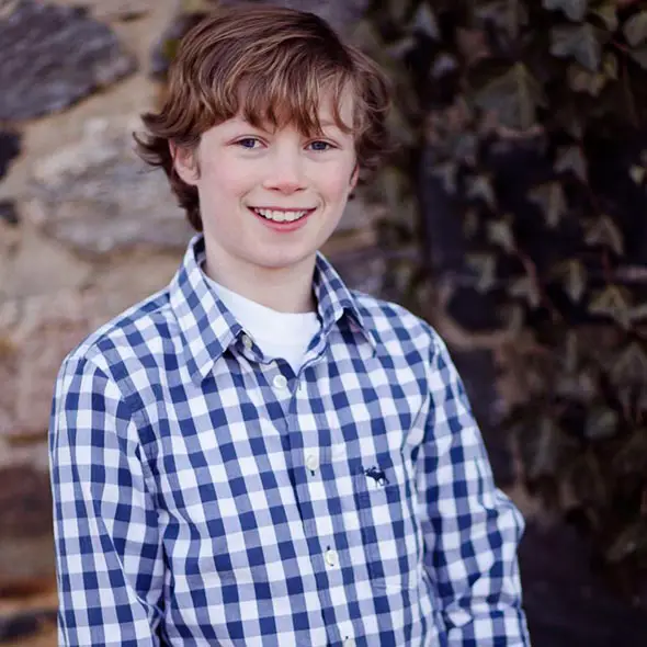 "Blue Bloods" Child Actor Tony Terraciano Loves to Play Lacrosse. What's He Been Doing Lately?