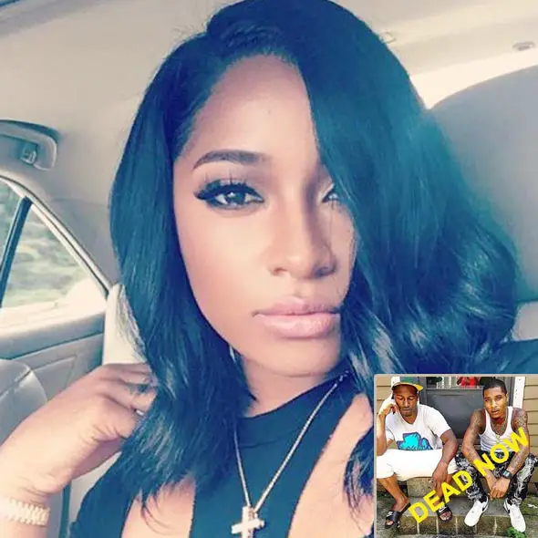Toya Wright on Brother's Death: Shot to Death in New Orleans