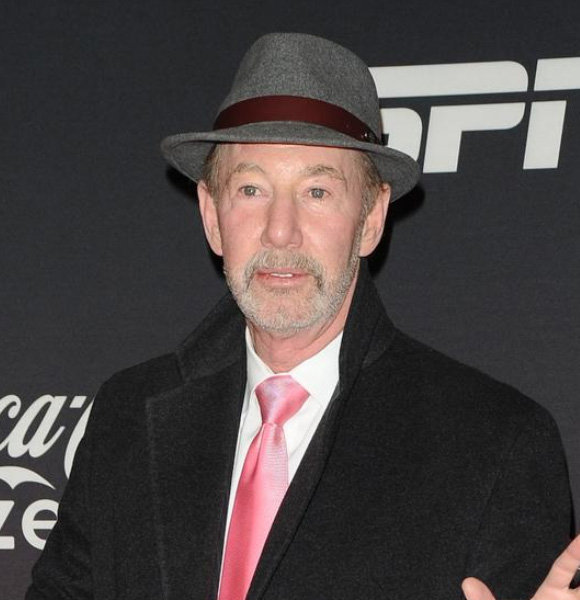 Look Into Tony Kornheiser's Net Worth, Salary, Wife & More