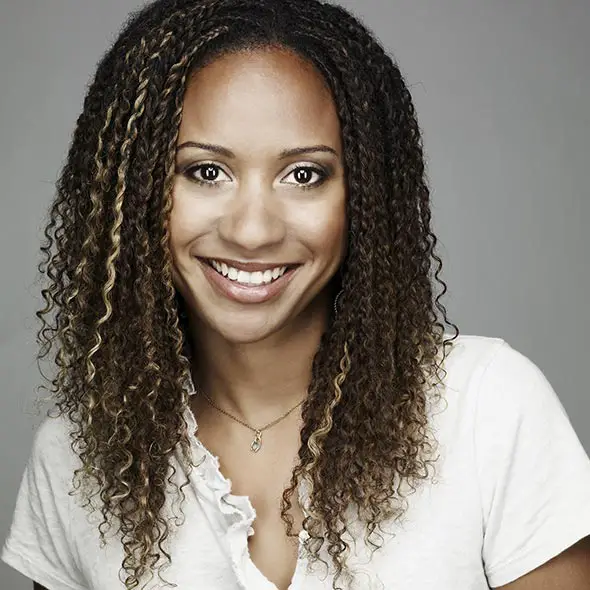 Allegedly Lesbian Tracie Thoms: Got Boyfriend in the Past but What About Now? Is She Secretly Married?