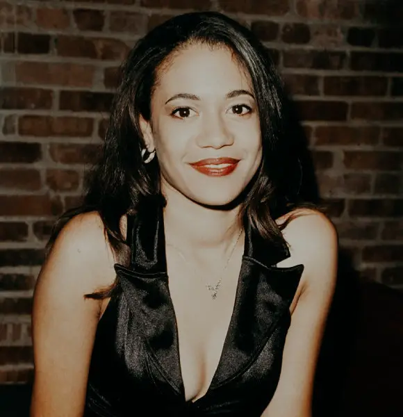 Insight Into Tracie Spencer's Outstanding Career Achievenmts