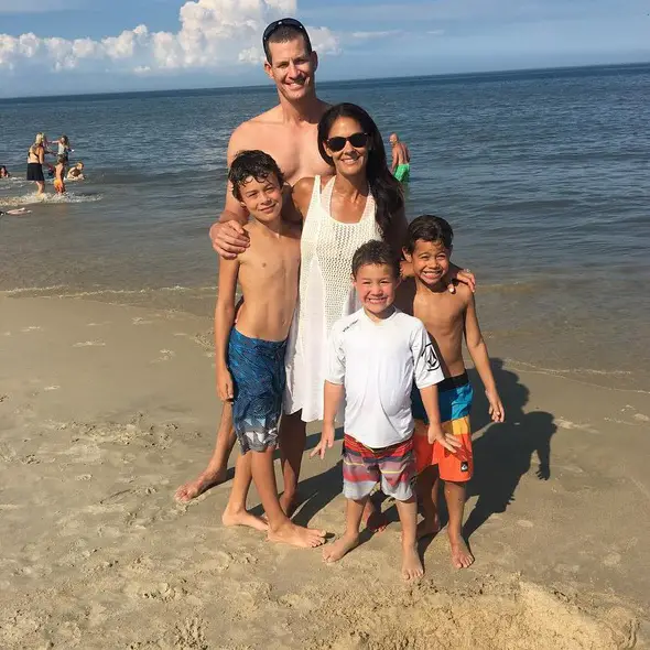 Tracy Wolfson Juggling Life Between Career And Family Life; Contemplating Divorce With Husband?