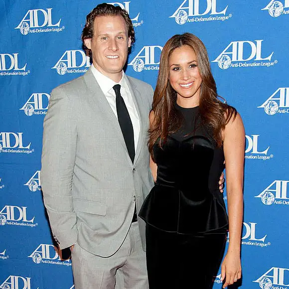 Film Producer Trevor Engelson Wedding, Wife Amid Divorce