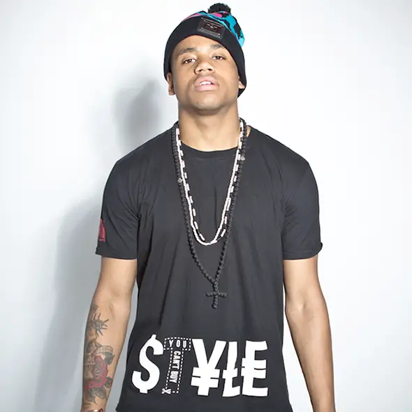 Multitalented Actor Tristan Wilds Talks About Dating and Girlfriend Expectations!