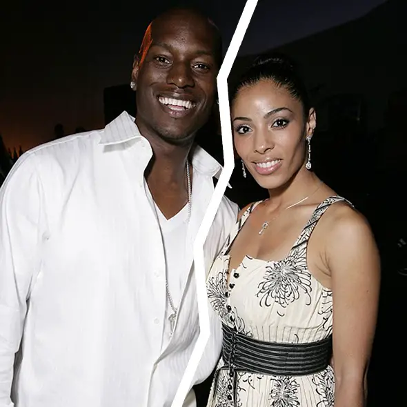 Tyrese Gibson In Search For An Ideal Woman As A Wife; A Bumpy Married Life In Past Which He Once Prayed For To Revive