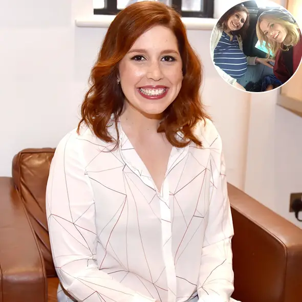 SNL's Star Vanessa Bayer Reveals Her Childhood Battle with Cancer!