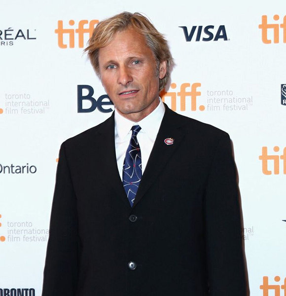 Viggo Mortensen Says He Maybe Gay? What Is the Truth?