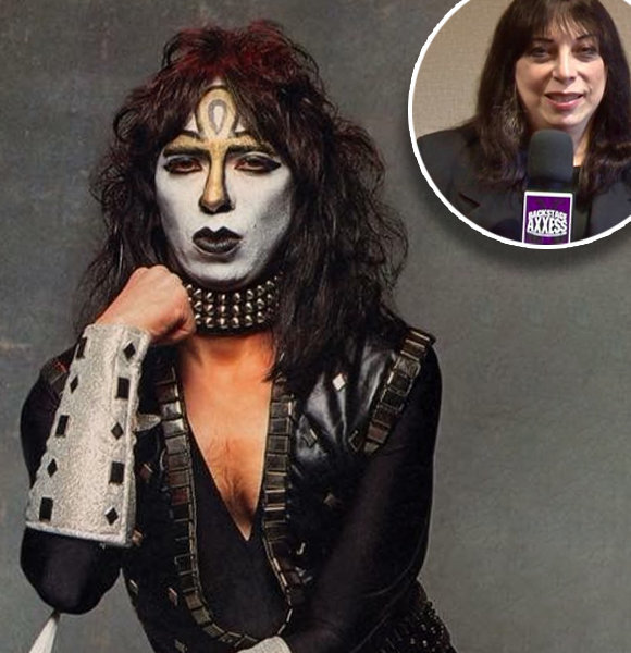 Vinnie Vincent's Tragedy Of Losing An Ex-Wife. What Happened?