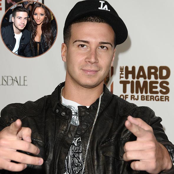 Who Is Vinny Guadagnino Dating? A Look Into His Dating History