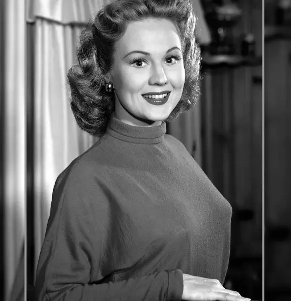 What Was Virginia Mayo's Cause of Death?