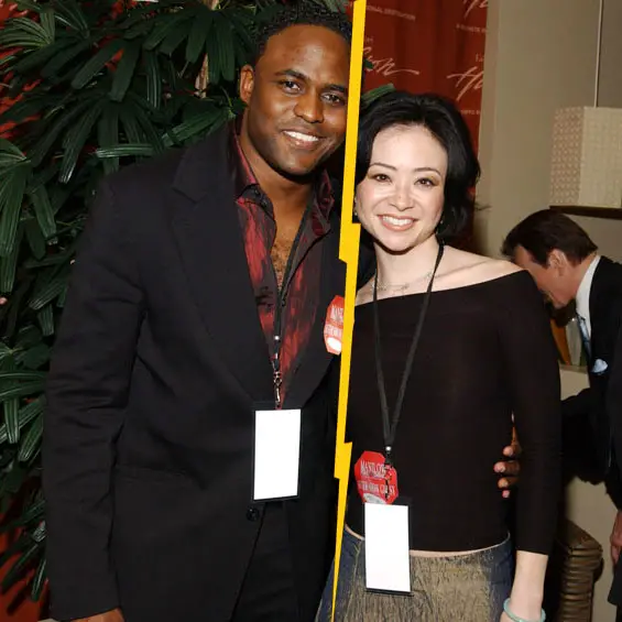 Actor Wayne Brady's Married Life: Divorced His Actress Wife in 2008, Where is He Now?