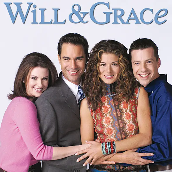 The Popular Show "Will & Grace" on Course to Return to NBC with ten brand New Episodes!