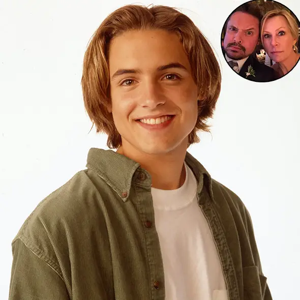 Will Friedle Got Engaged And Married So Tacitly That No Fans Knew About It; Who Is His Wife After All?