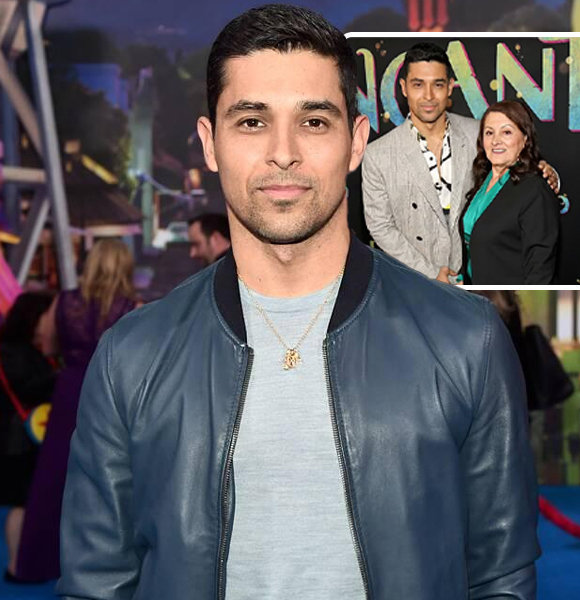 Wilmer Valderrama on His Childhood Struggles, Parents & Ethnicity