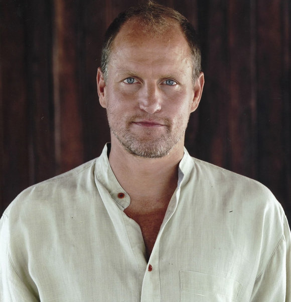 Is Woody Harrelson Gay? Why Do People Think So?